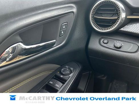 New 2026 Chevrolet Trax ACTIV w/ Driver Confidence Package image 16