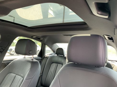 Certified 2023 Audi A6 Premium Plus w/ Premium Plus Package AWD/4WD image 13
