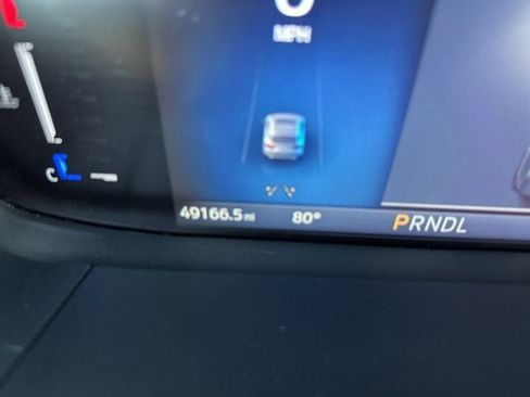 Certified 2024 Ford Escape ST-Line AWD/4WD image 14