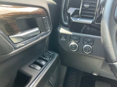 Used 2024 GMC Sierra 1500 Elevation AWD/4WD image 25