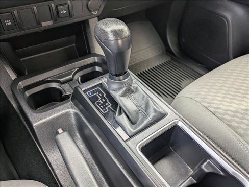 Used 2023 Toyota Tacoma SR w/ SR Convenience Package image 12