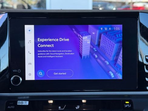 Certified 2025 Toyota Camry LE image 28