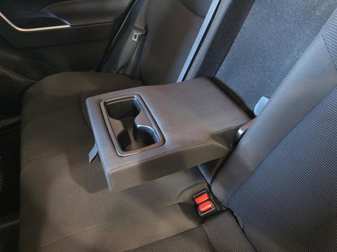 Used 2020 Toyota RAV4 LE w/ All Weather Liner Package image 26