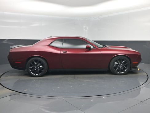 Used 2021 Dodge Challenger GT w/ Blacktop Package image 29