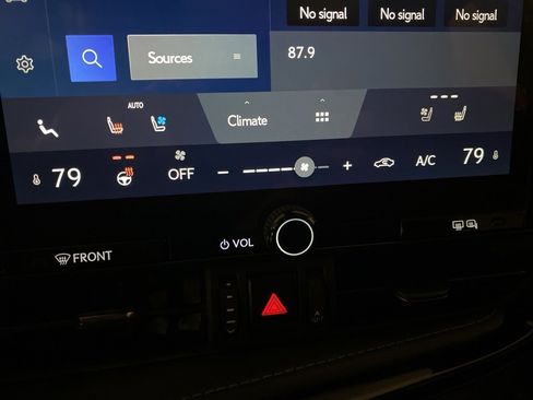 Certified 2024 Lexus NX 350h AWD w/ Premium Package image 21