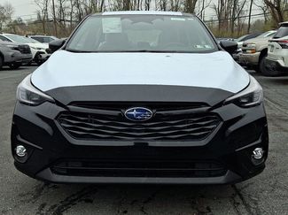 New 2026 Subaru Impreza RS video 2