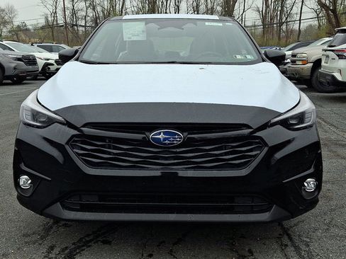 New 2026 Subaru Impreza RS image 2