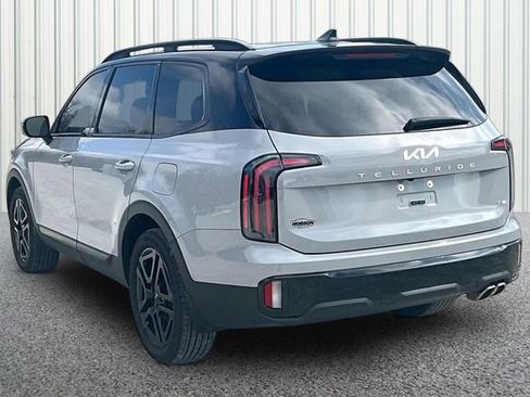 Used 2024 Kia Telluride SX Prestige X-Line image 11