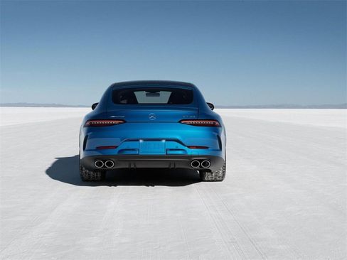 New 2024 Mercedes-Benz AMG GT 43 image 26