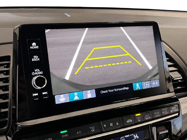 New 2027 Honda Odyssey Elite image 20