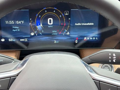 New 2026 Chevrolet Equinox ACTIV w/ Safety and Technology Package AWD/4WD image 13