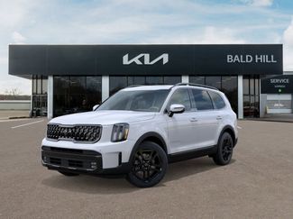 New 2025 Kia Telluride SX X-Line video 1