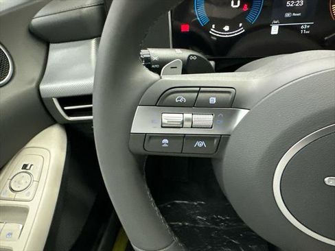 New 2026 Hyundai Sonata SEL image 24