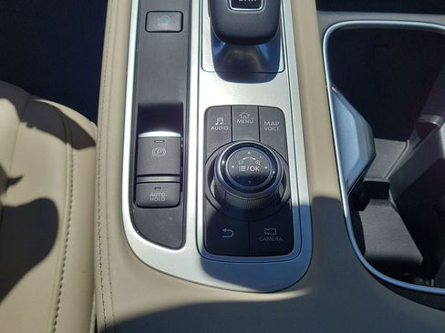 Used 2025 INFINITI QX60 Luxe w/ Lighting Package (N94) image 21