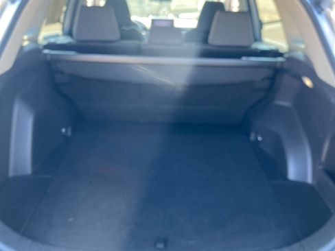 Used 2023 Toyota RAV4 XLE w/ Convenience Package image 11