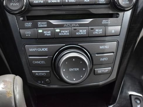 Used 2009 Acura MDX w/ Sport & Entertainment Pkgs AWD/4WD image 17