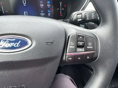 New 2026 Ford Escape Active AWD/4WD image 16