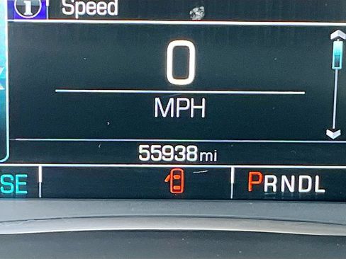 Used 2019 GMC Acadia SLE w/ LPO, Floor Liner Package FWD image 12