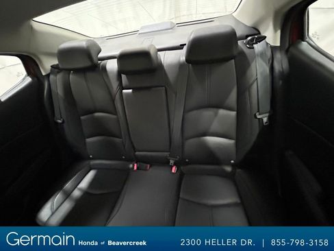 Used 2018 MAZDA MAZDA3 Touring image 29