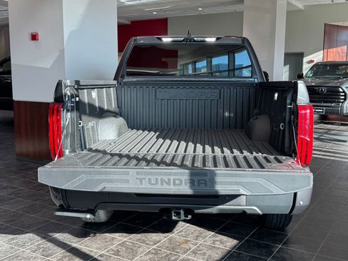 New 2026 Toyota Tundra SR5 AWD/4WD image 12