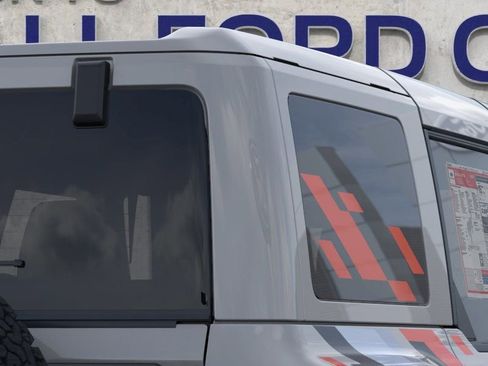 New 2026 Ford Bronco Raptor image 25