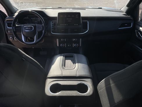 Used 2021 GMC Yukon SLE AWD/4WD image 22