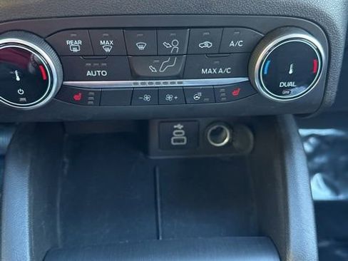 Used 2024 Ford Escape Active image 26