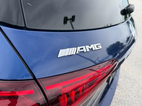 Used 2021 Mercedes-Benz GLE 53 AMG 4MATIC image 14