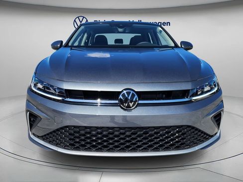 New 2026 Volkswagen Jetta SE image 3