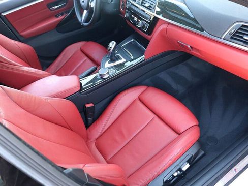 Used 2018 BMW 440i Gran Coupe image 12