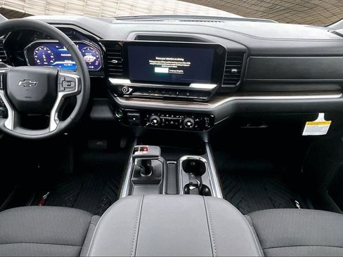 New 2026 Chevrolet Silverado 1500 RST image 5