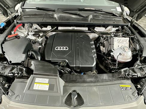 Used 2025 Audi Q5 2.0T Premium AWD/4WD image 35