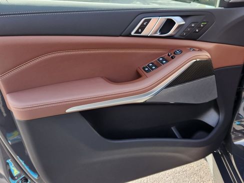 New 2026 BMW X5 M60i AWD/4WD image 8