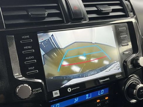 Used 2021 Toyota 4Runner Nightshade image 31