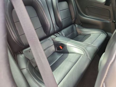 Used 2024 Ford Mustang GT Premium RWD image 24