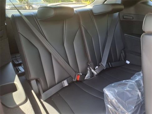 New 2026 Acura MDX A-Spec image 8