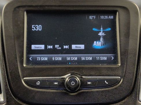 Used 2018 Chevrolet Malibu LT FWD image 25