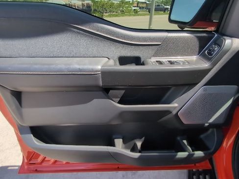 Used 2023 Ford F150 Raptor w/ Raptor Carbon Fibre Package AWD/4WD image 10