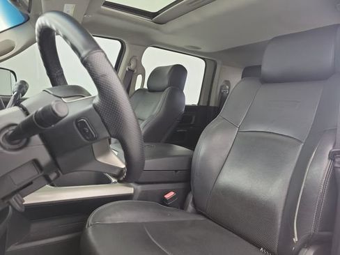 Used 2017 RAM 2500 Laramie w/ Sport Appearance Group AWD/4WD image 17
