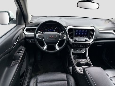 Used 2023 GMC Acadia SLT image 24