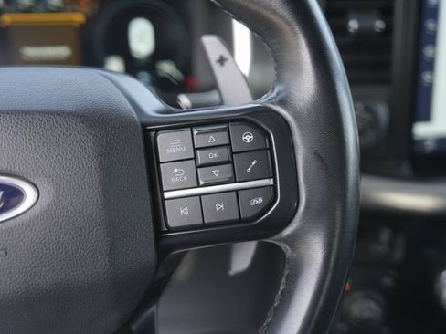 Used 2023 Ford F150 Raptor image 24