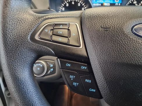 Used 2018 Ford Escape SE AWD/4WD image 27