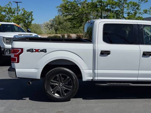 Used 2019 Ford F150 XLT AWD/4WD image 9