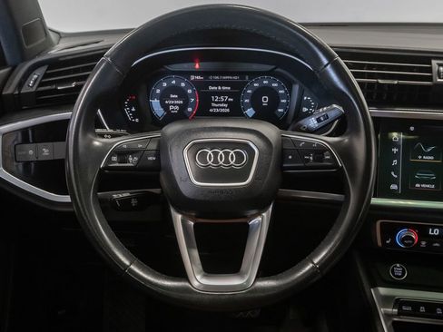 Used 2023 Audi Q3 2.0T Premium w/ Convenience Package AWD/4WD image 13