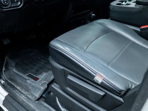 Used 2023 RAM 3500 Tradesman AWD/4WD image 34