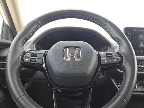 Used 2023 Honda HR-V EX-L image 28