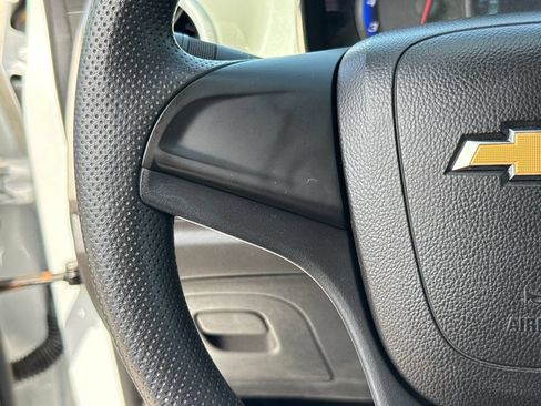Used 2016 Chevrolet Trax LS FWD image 15