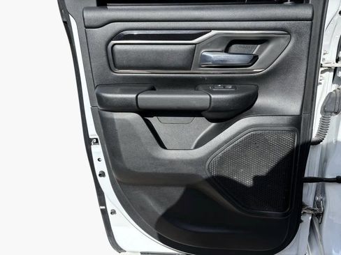 Used 2019 RAM 1500 Sport image 22