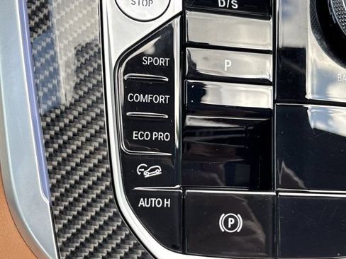 Certified 2025 BMW X5 M60i w/ Climate Comfort Package AWD/4WD image 50