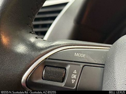 Used 2016 Audi Q5 2.0T Premium Plus w/ Technology Package image 16